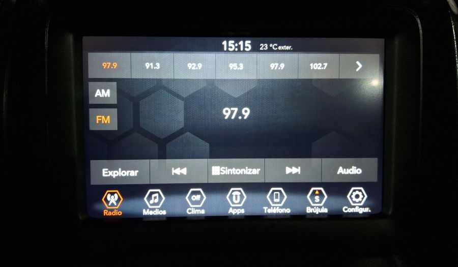 Jeep Renegade 1.8 LIMITED AUTO Suv 2020