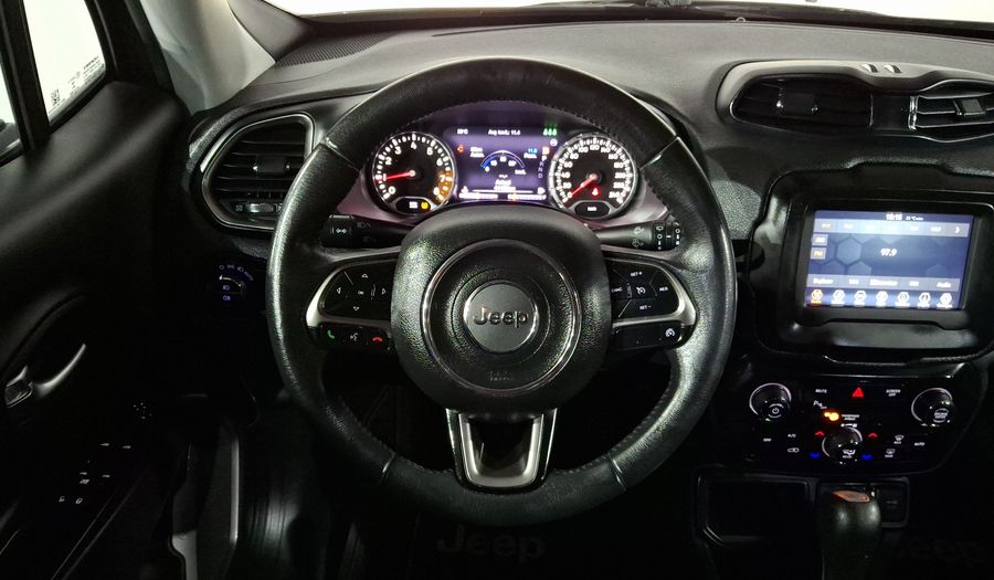 Jeep Renegade 1.8 LIMITED AUTO Suv 2020