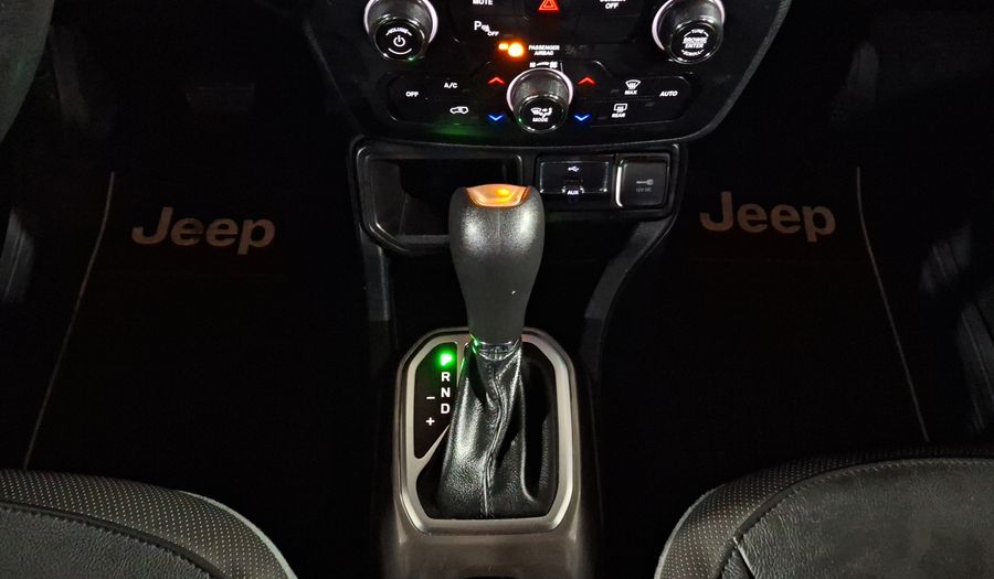 Jeep Renegade 1.8 LIMITED AUTO Suv 2020