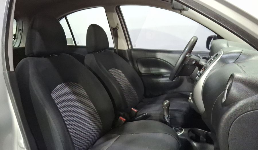 Nissan March 1.6 SENSE Hatchback 2019