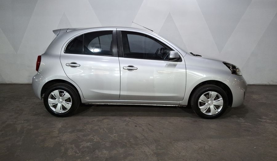 Nissan March 1.6 SENSE Hatchback 2019