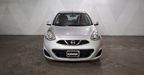 Nissan March 1.6 SENSE Hatchback 2019
