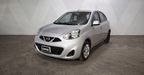 Nissan March 1.6 SENSE Hatchback 2019