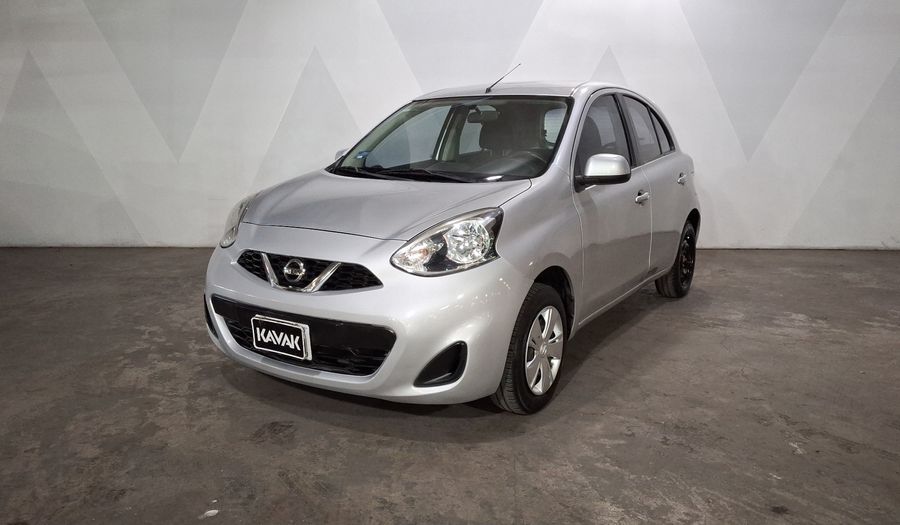 Nissan March 1.6 SENSE Hatchback 2019