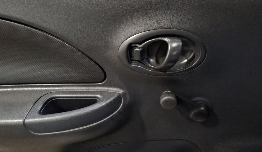 Nissan March 1.6 SENSE Hatchback 2019