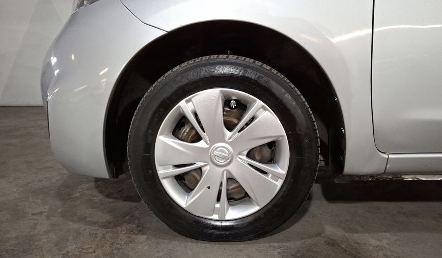 Nissan March 1.6 SENSE Hatchback 2019