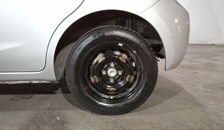 Nissan March 1.6 SENSE Hatchback 2019