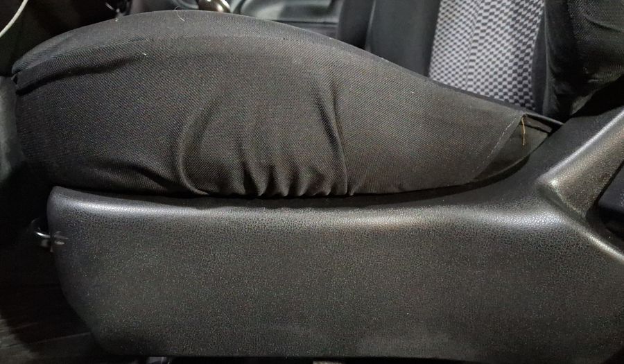 Nissan March 1.6 SENSE Hatchback 2019