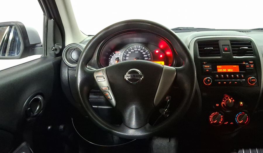 Nissan March 1.6 SENSE Hatchback 2019