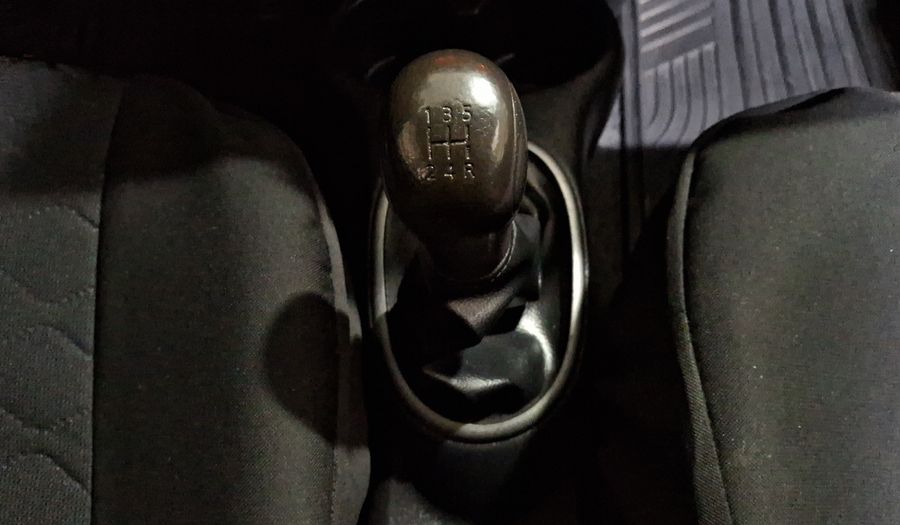 Nissan March 1.6 SENSE Hatchback 2019