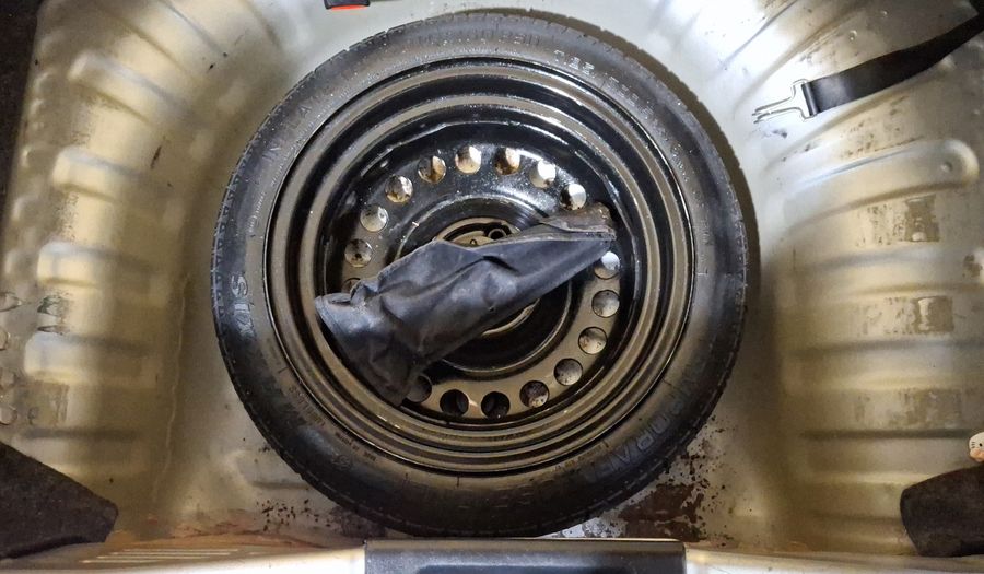 Nissan March 1.6 SENSE Hatchback 2019