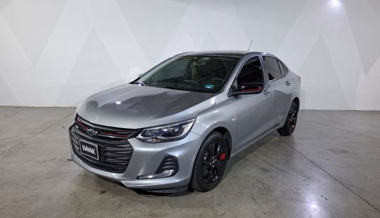 Chevrolet • Onix