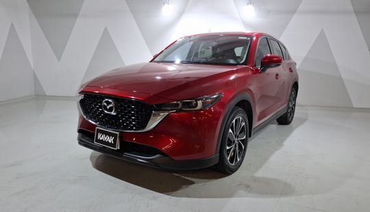 Mazda • CX-5
