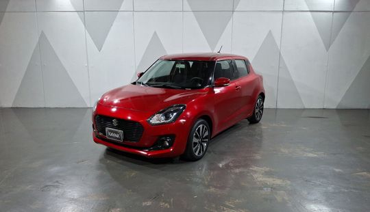 Suzuki • Swift