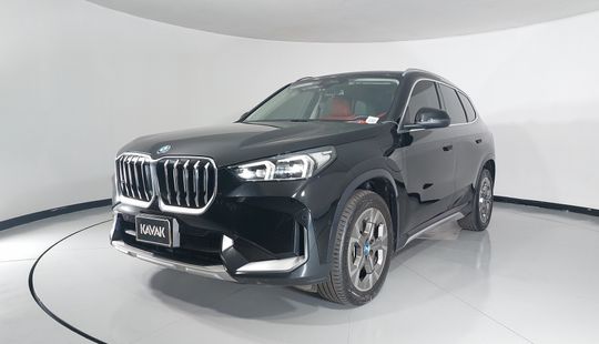 Bmw • X1