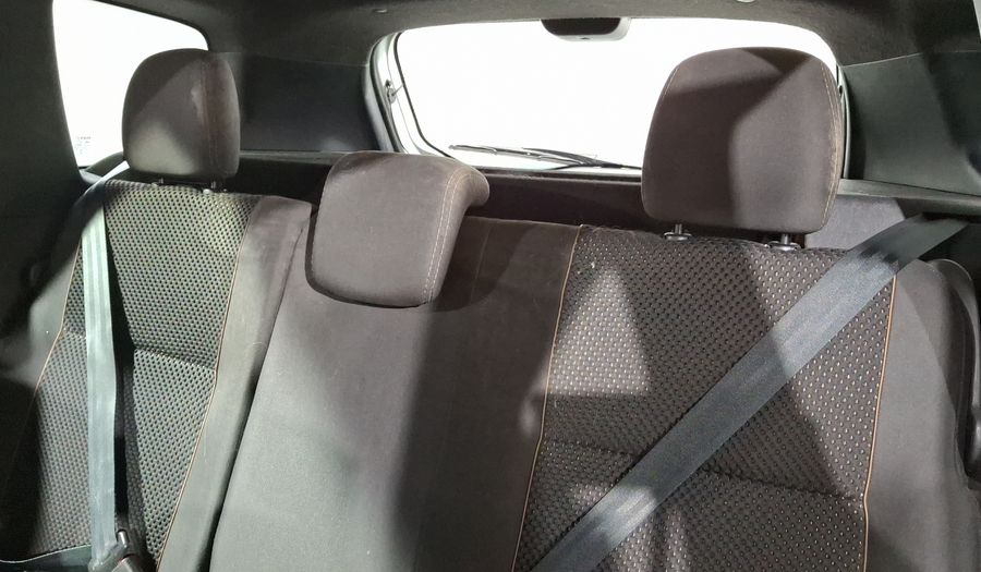 Renault Duster 2.0 INTENS AUTO Suv 2018