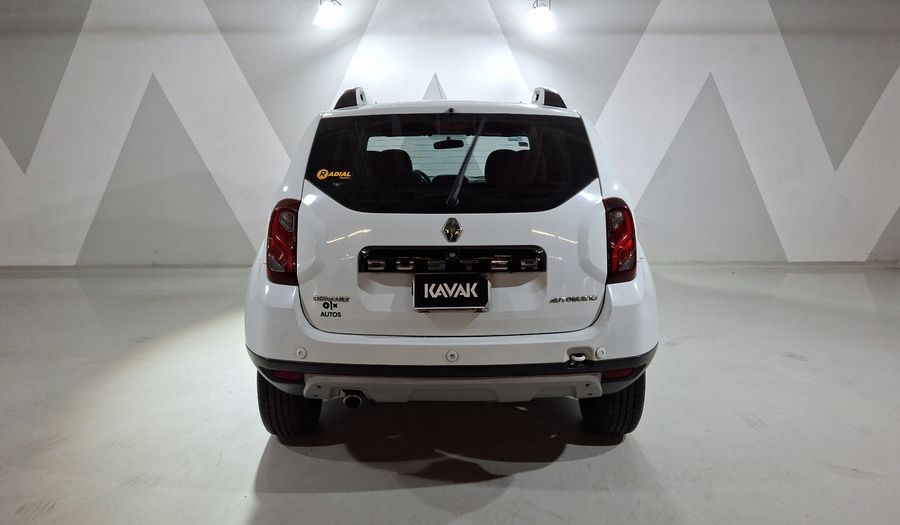 Renault Duster 2.0 INTENS AUTO Suv 2018