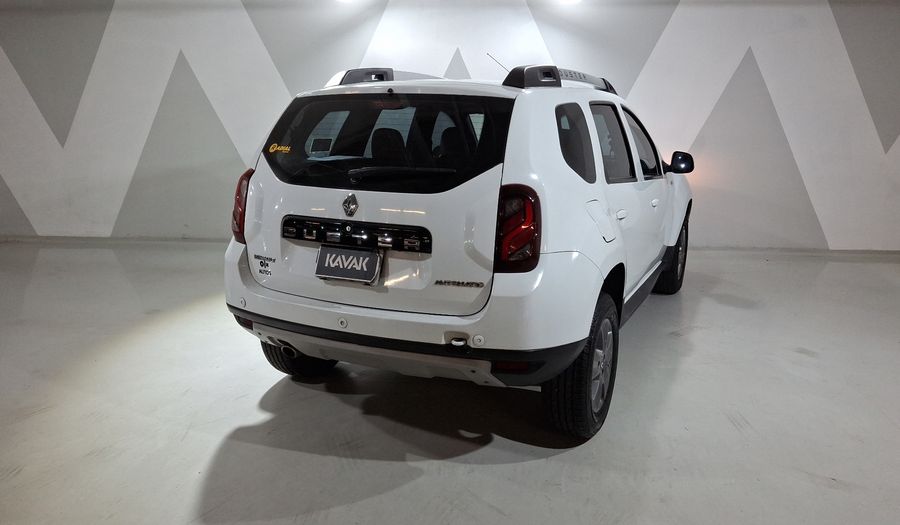 Renault Duster 2.0 INTENS AUTO Suv 2018
