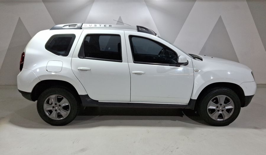 Renault Duster 2.0 INTENS AUTO Suv 2018
