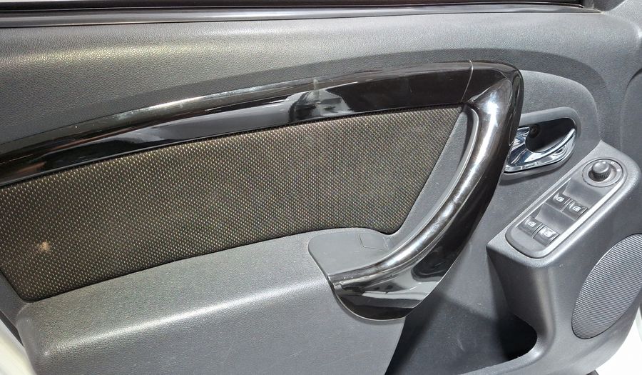 Renault Duster 2.0 INTENS AUTO Suv 2018