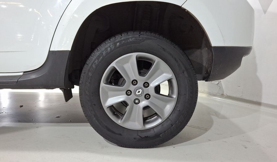 Renault Duster 2.0 INTENS AUTO Suv 2018