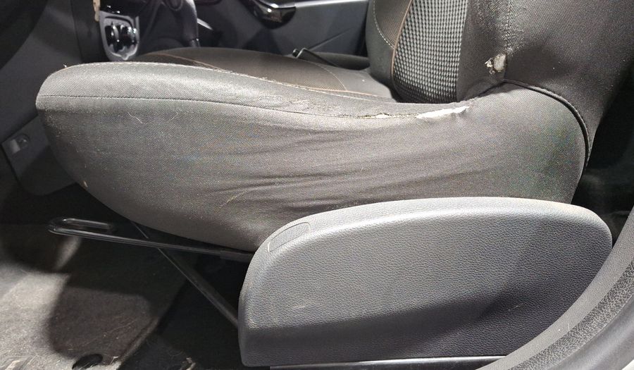 Renault Duster 2.0 INTENS AUTO Suv 2018