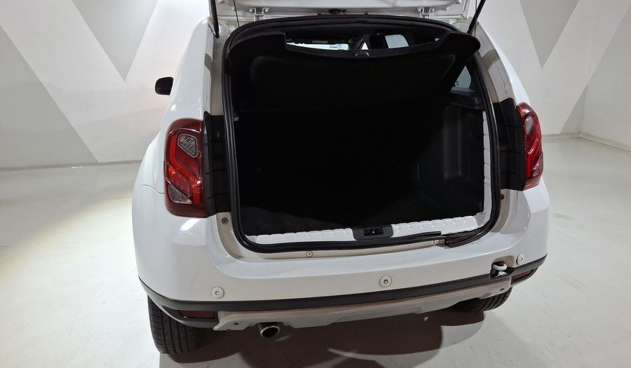 Renault Duster 2.0 INTENS AUTO Suv 2018