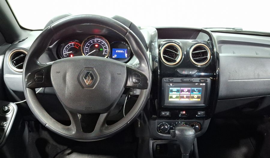 Renault Duster 2.0 INTENS AUTO Suv 2018