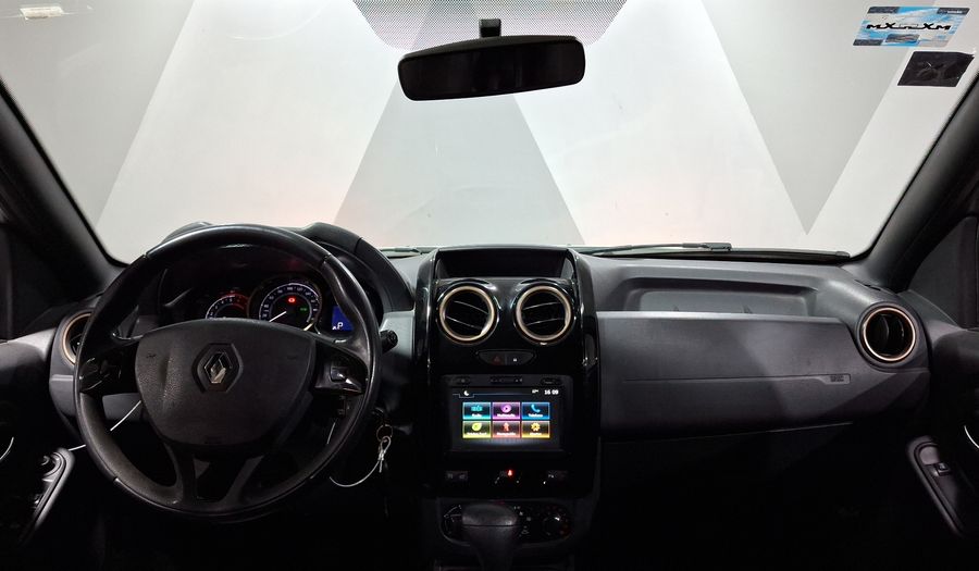 Renault Duster 2.0 INTENS AUTO Suv 2018