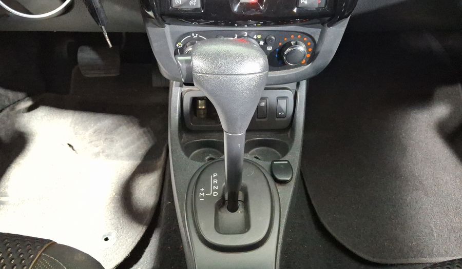 Renault Duster 2.0 INTENS AUTO Suv 2018