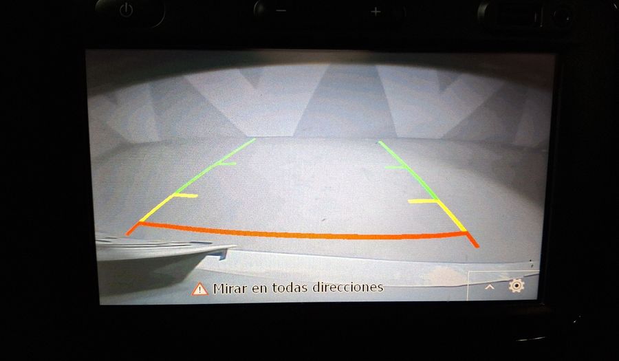 Renault Duster 2.0 INTENS AUTO Suv 2018