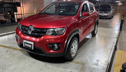 Renault • Kwid