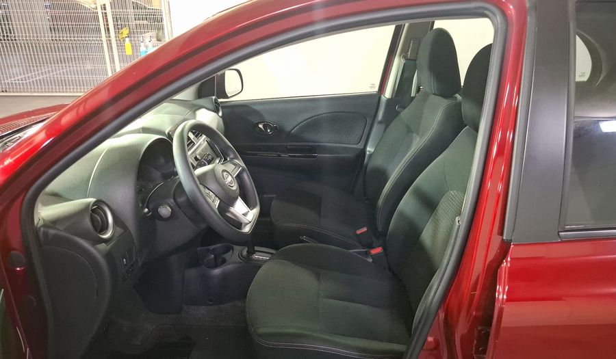 Nissan March 1.6 ADVANCE AUTO Hatchback 2023