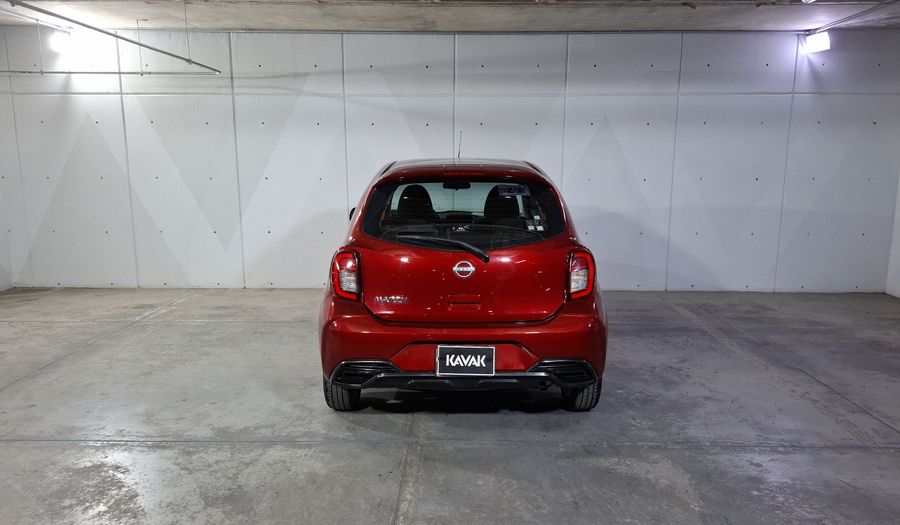 Nissan March 1.6 ADVANCE AUTO Hatchback 2023