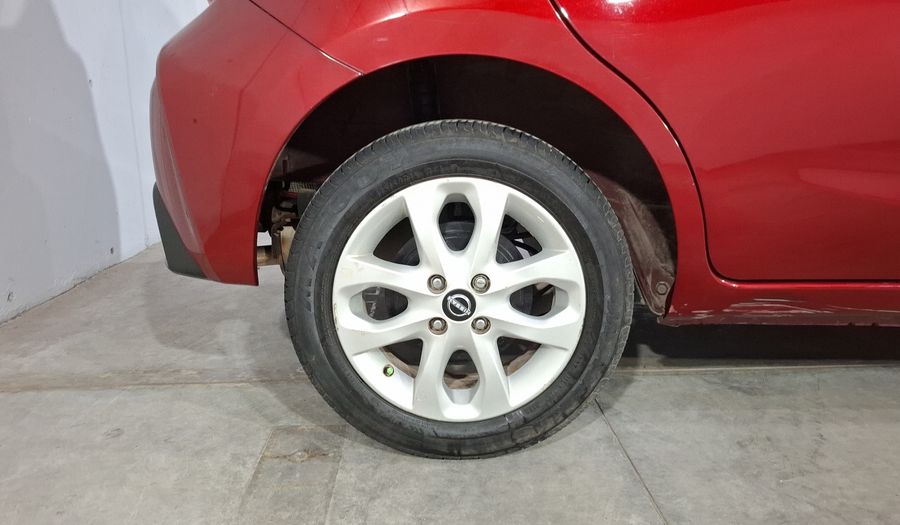 Nissan March 1.6 ADVANCE AUTO Hatchback 2023