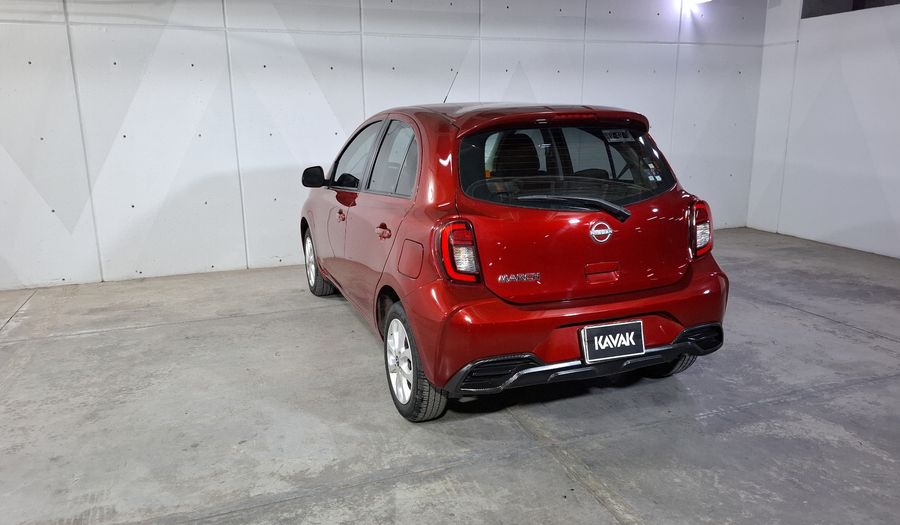 Nissan March 1.6 ADVANCE AUTO Hatchback 2023