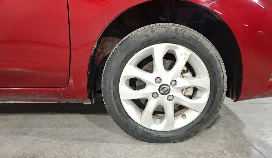 Nissan March 1.6 ADVANCE AUTO Hatchback 2023