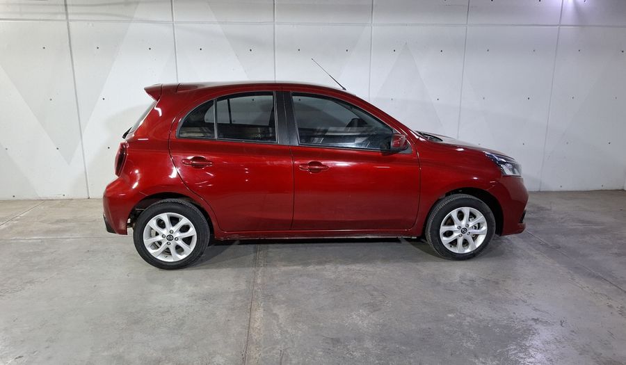 Nissan March 1.6 ADVANCE AUTO Hatchback 2023