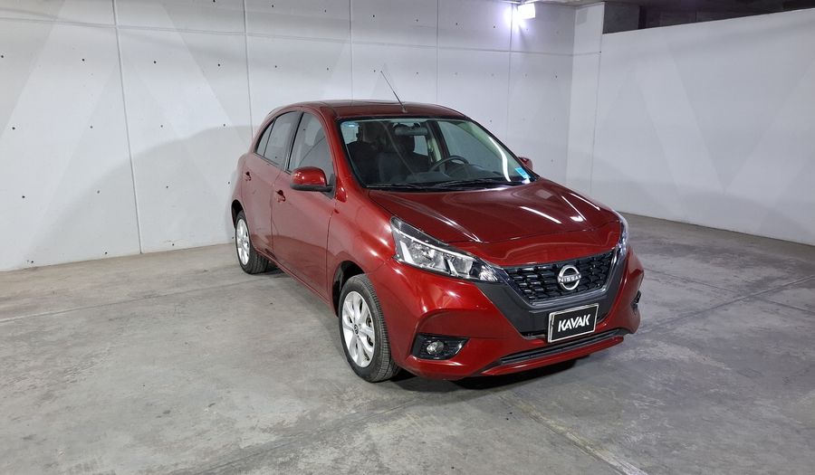 Nissan March 1.6 ADVANCE AUTO Hatchback 2023