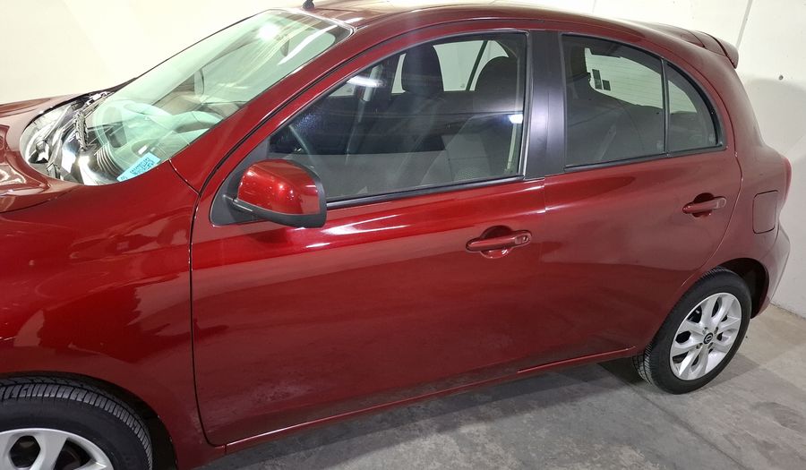 Nissan March 1.6 ADVANCE AUTO Hatchback 2023