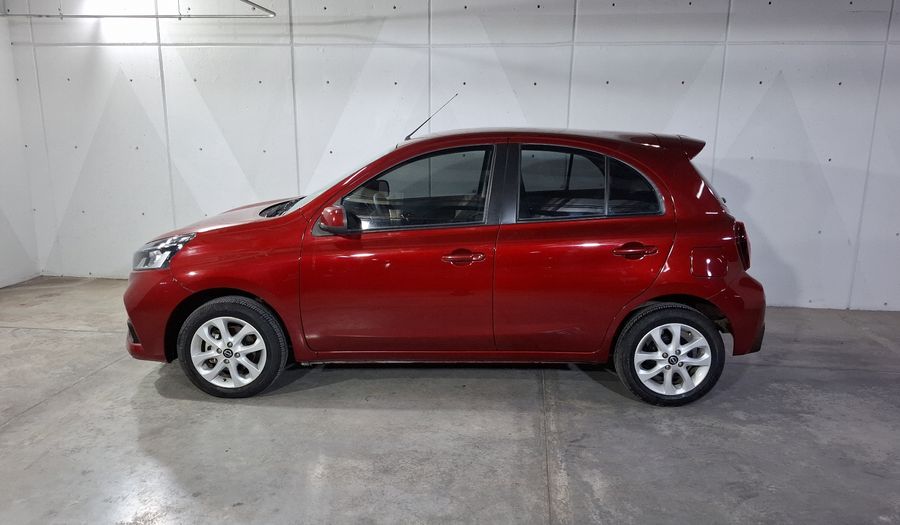 Nissan March 1.6 ADVANCE AUTO Hatchback 2023