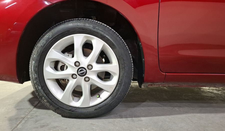 Nissan March 1.6 ADVANCE AUTO Hatchback 2023