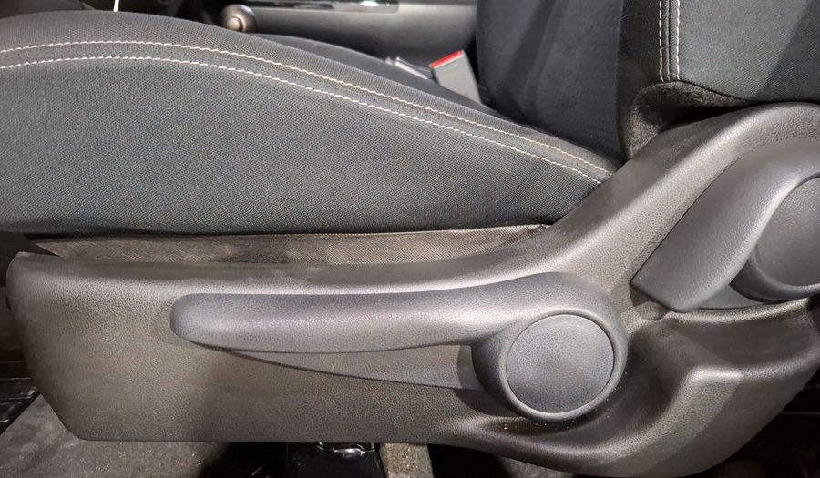 Nissan March 1.6 ADVANCE AUTO Hatchback 2023