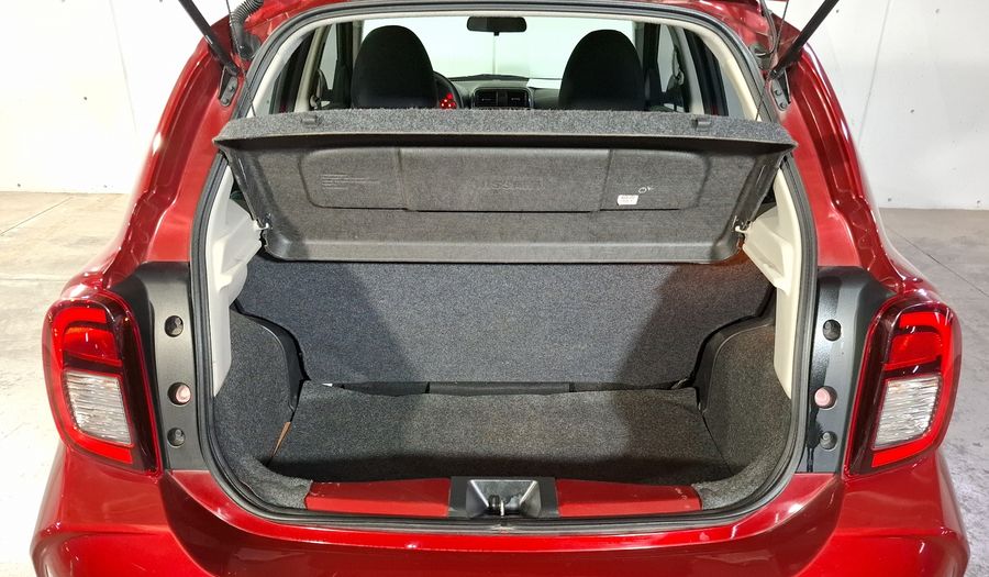 Nissan March 1.6 ADVANCE AUTO Hatchback 2023