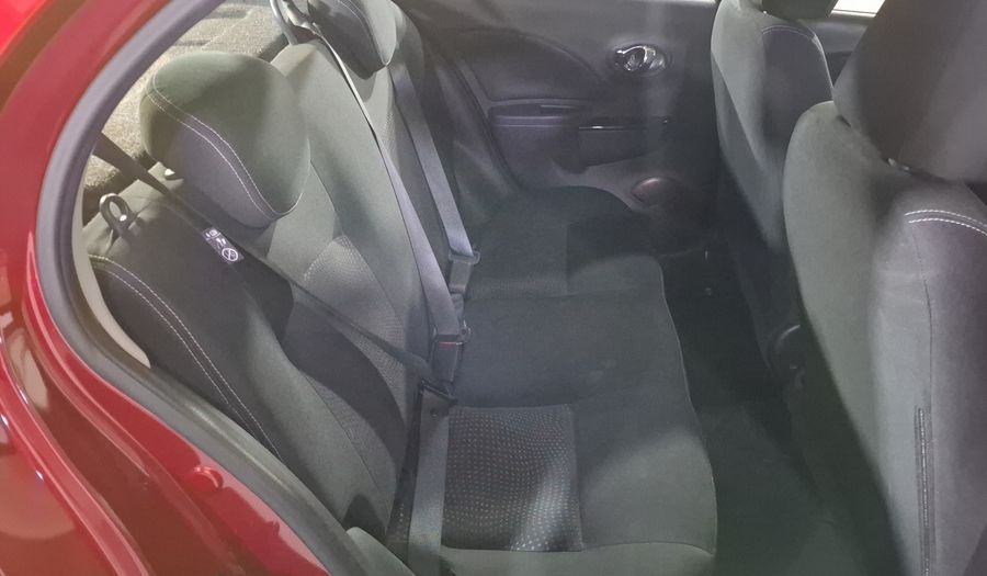 Nissan March 1.6 ADVANCE AUTO Hatchback 2023