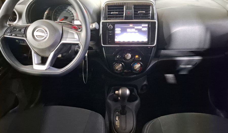 Nissan March 1.6 ADVANCE AUTO Hatchback 2023