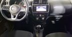 Nissan March 1.6 ADVANCE AUTO Hatchback 2023
