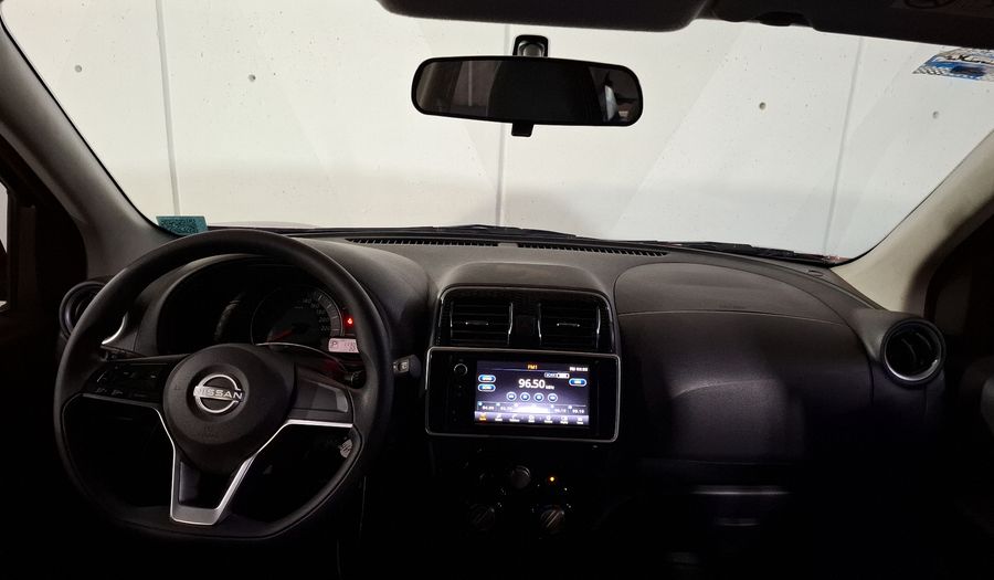 Nissan March 1.6 ADVANCE AUTO Hatchback 2023