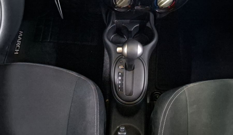 Nissan March 1.6 ADVANCE AUTO Hatchback 2023