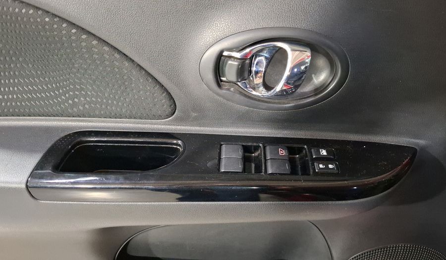 Nissan March 1.6 ADVANCE AUTO Hatchback 2023